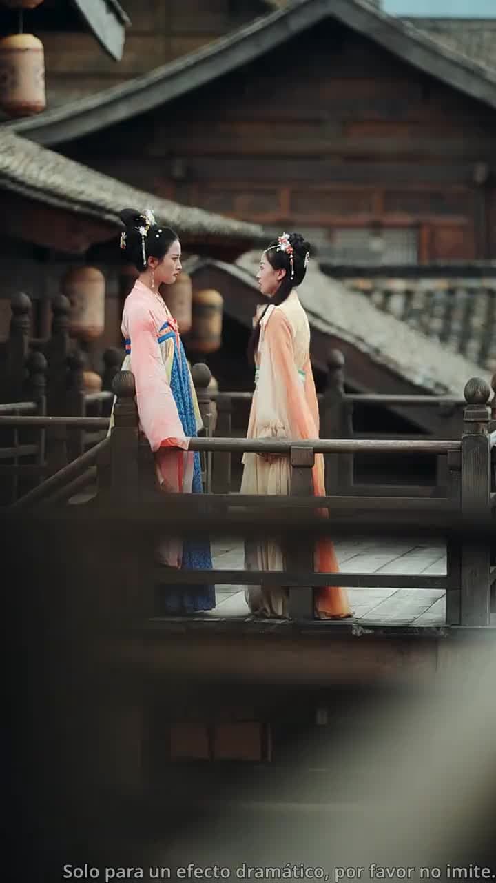 Cuerdas de Amor - Episode 5