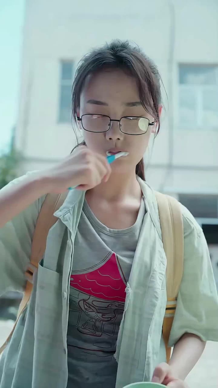 真千金她是學霸 - Episode 1