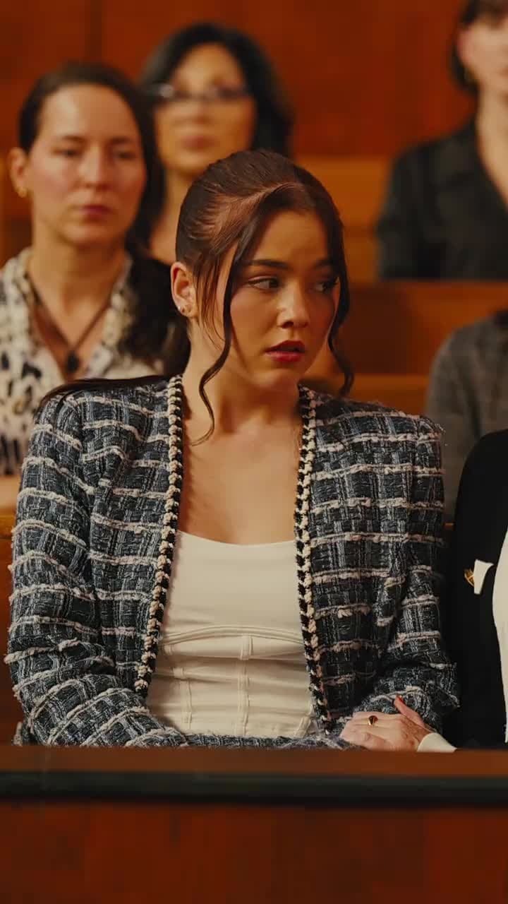 Nenn mich Liebe, Professor - Episode 31