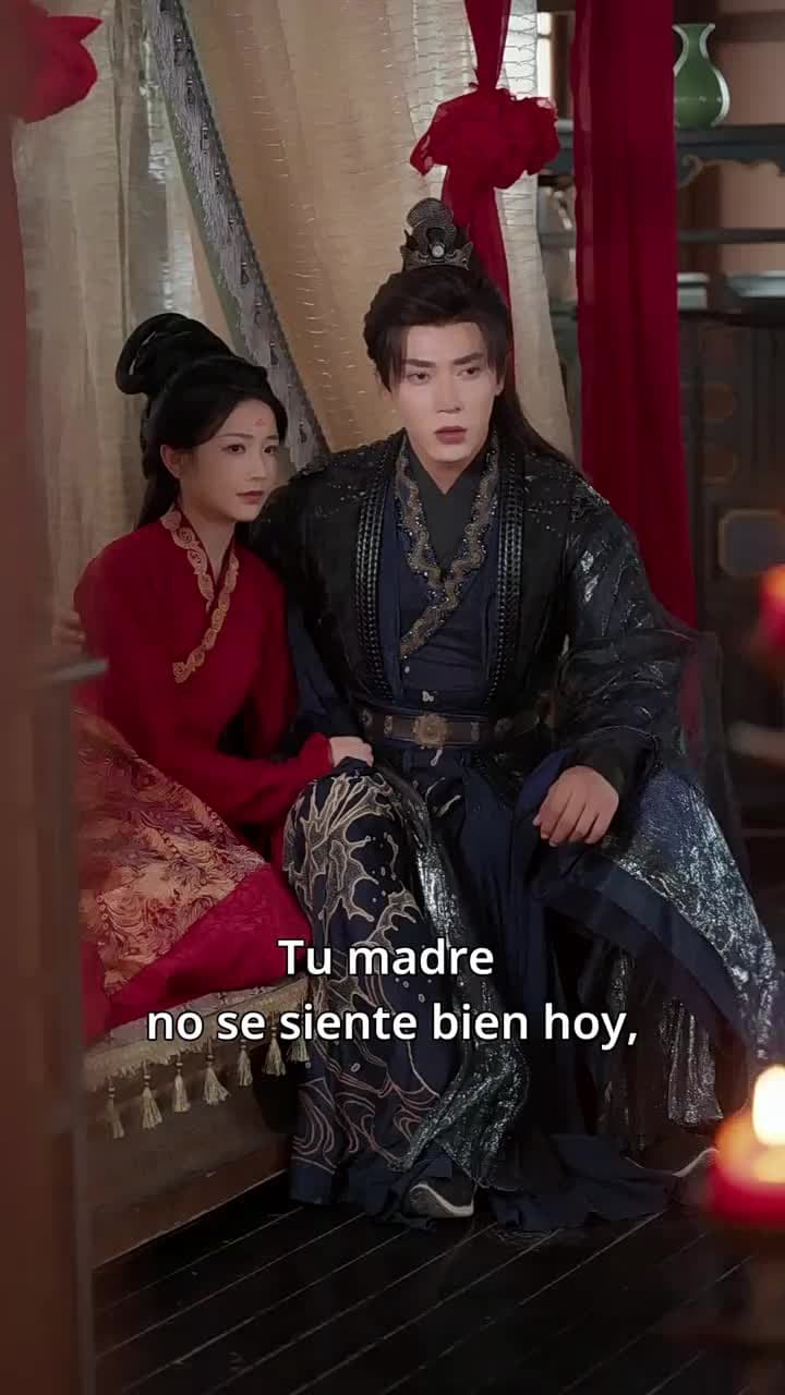 Soy la Duquesa Muda - Episode 11