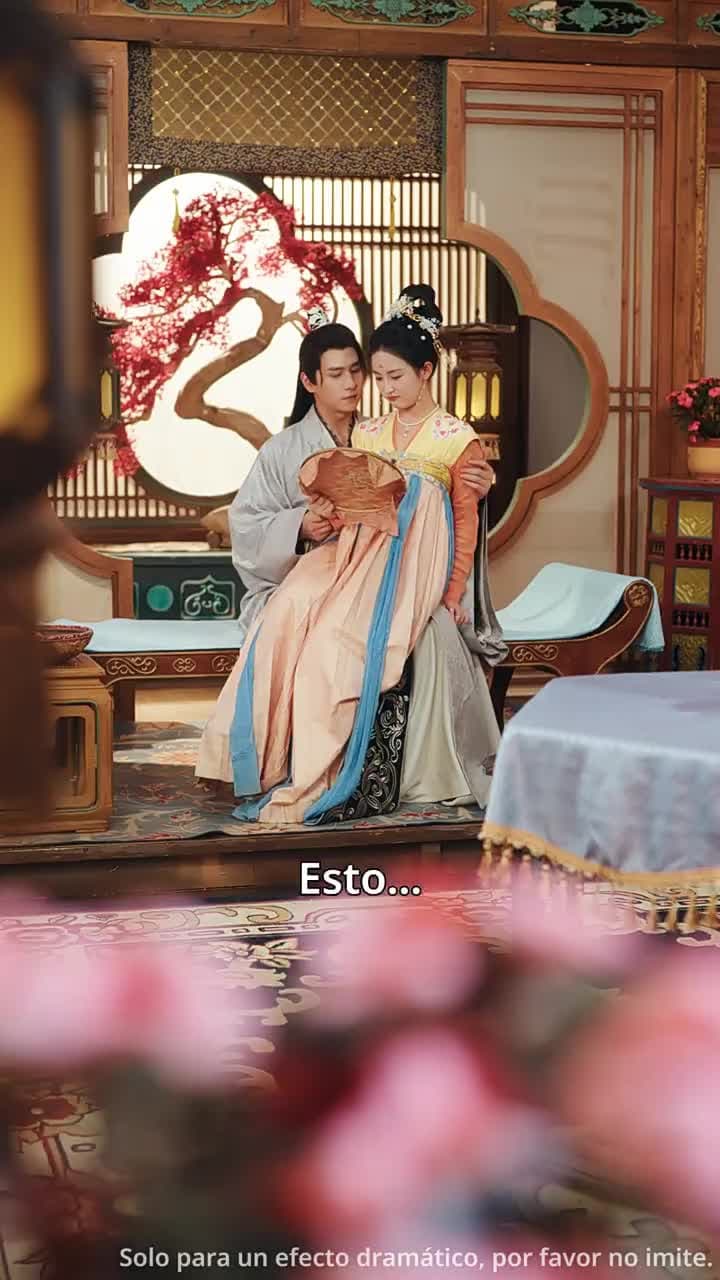Cuerdas de Amor - Episode 24