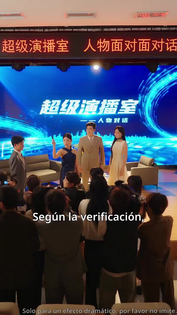 Un amor inolvidable - Episode 39