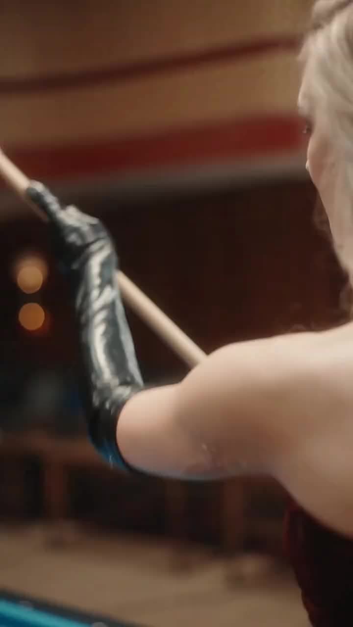 Com a bola do meu ex na mão - Episode 39
