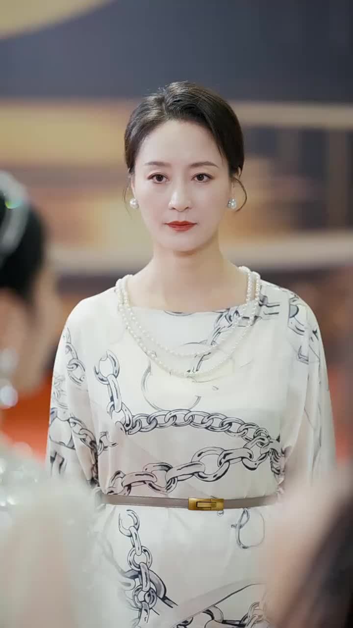 Queen of Taming Defiance - Episode 35