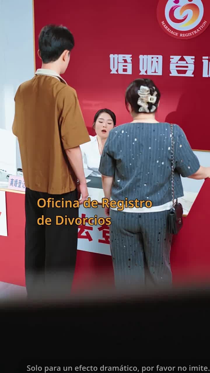 Cuando el amor regresa tarde - Episode 1
