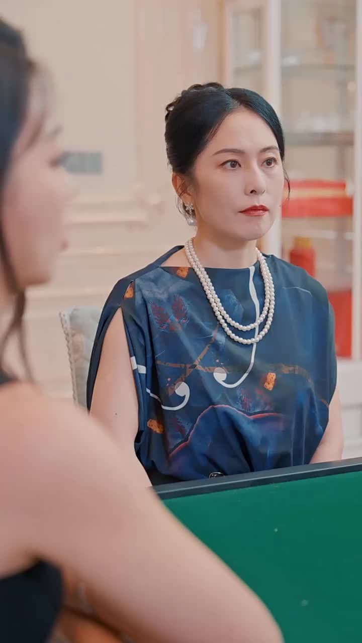 Queen of Taming Defiance - Episode 24