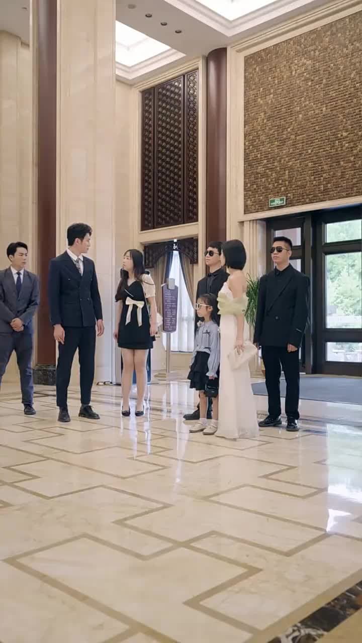 Đại Náo Chốn Nhân Gian - Episode 27