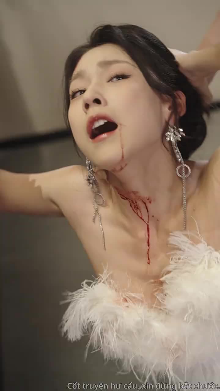 Giữa Màn Sương Mù - Episode 33