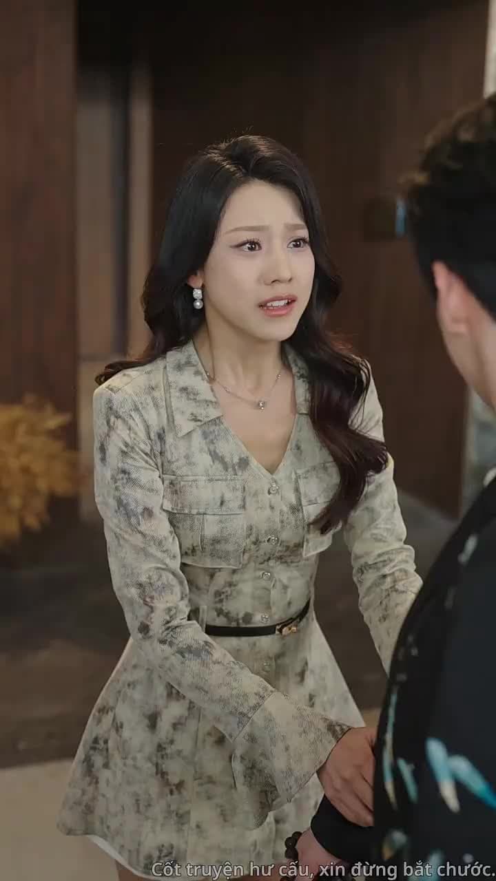 Giữa Màn Sương Mù - Episode 24