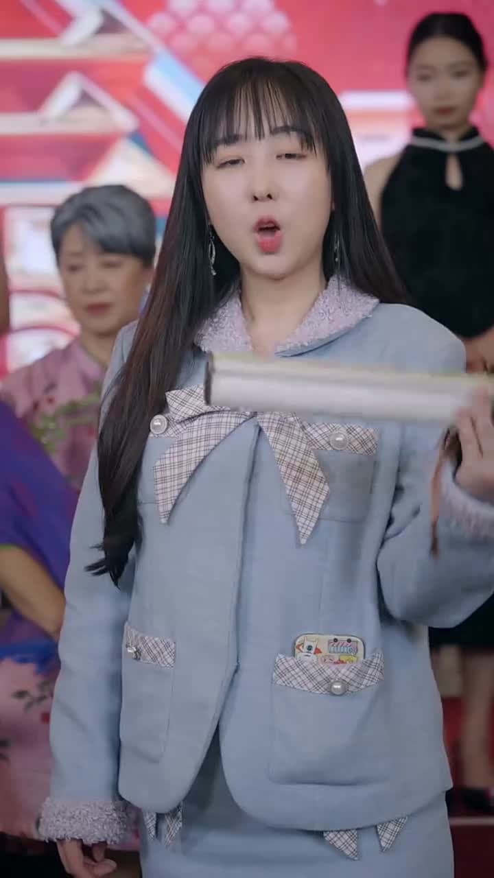 Đại Náo Chốn Nhân Gian - Episode 45
