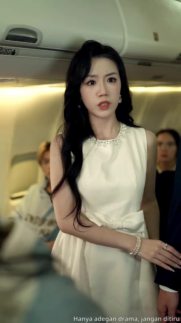 Ternyata Dia Calon Mertuaku - Episode 16