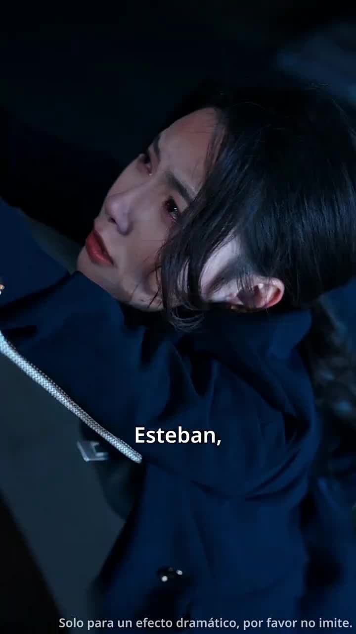 Cae la máscara - Episode 1