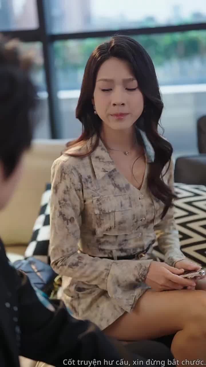 Giữa Màn Sương Mù - Episode 18