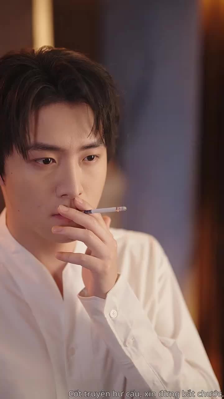 Giữa Màn Sương Mù - Episode 28