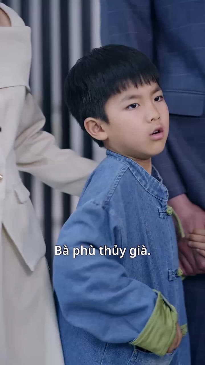 Đại Náo Chốn Nhân Gian - Episode 79