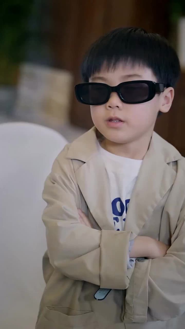 Đại Náo Chốn Nhân Gian - Episode 33