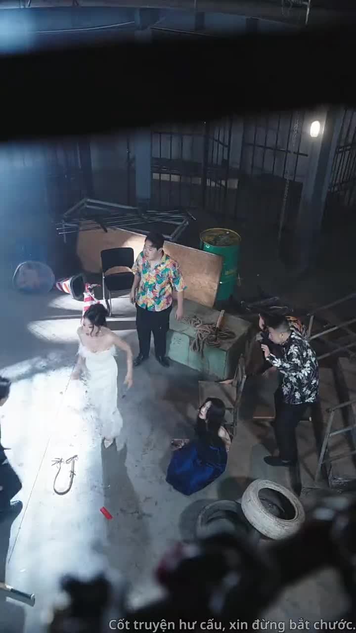 Giữa Màn Sương Mù - Episode 37