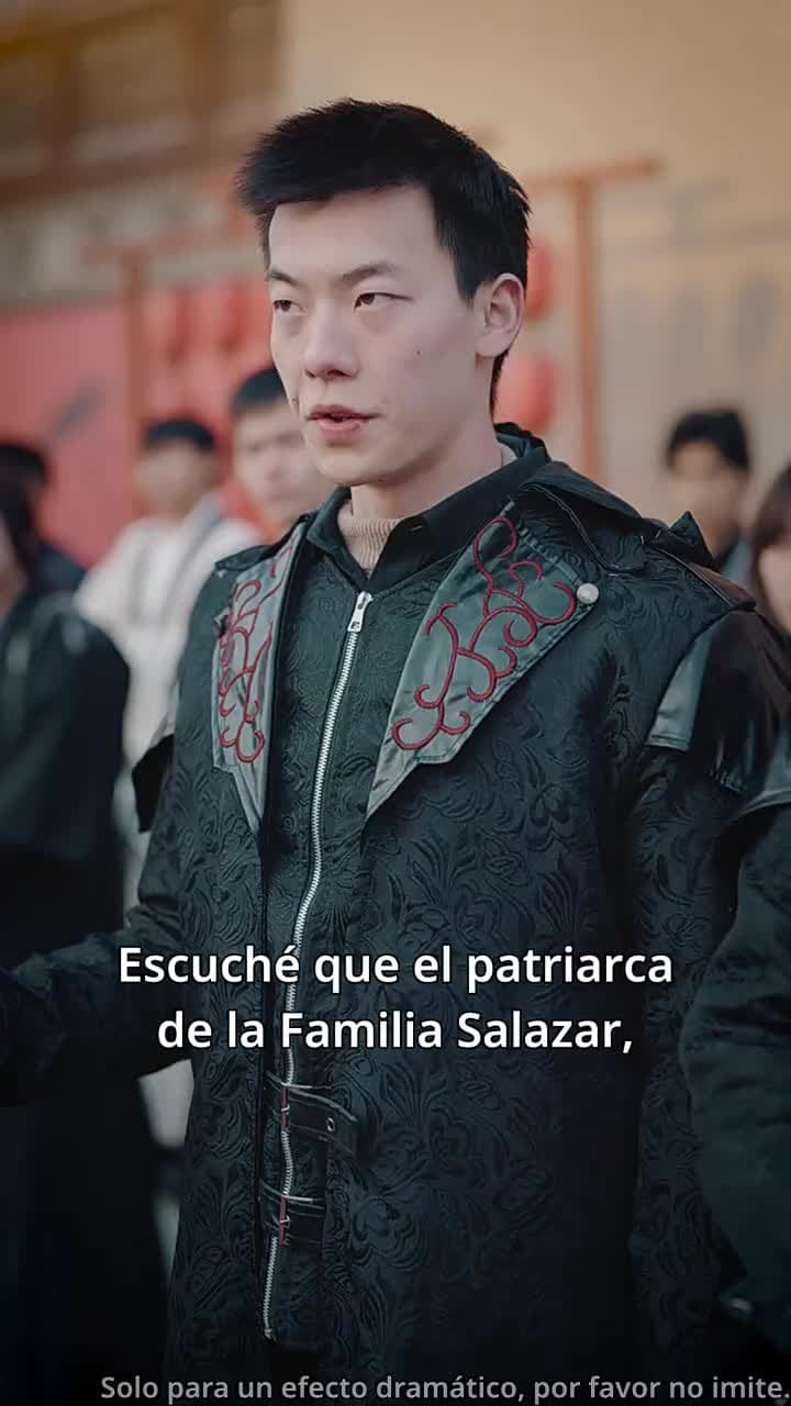 El Despertar del Sabio - Episode 15