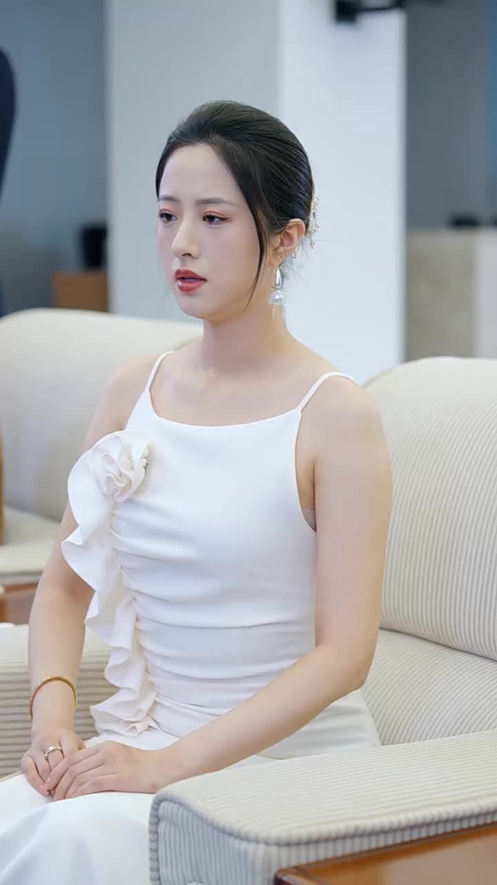 子承父業,初戀成了我老闆 - Episode 52