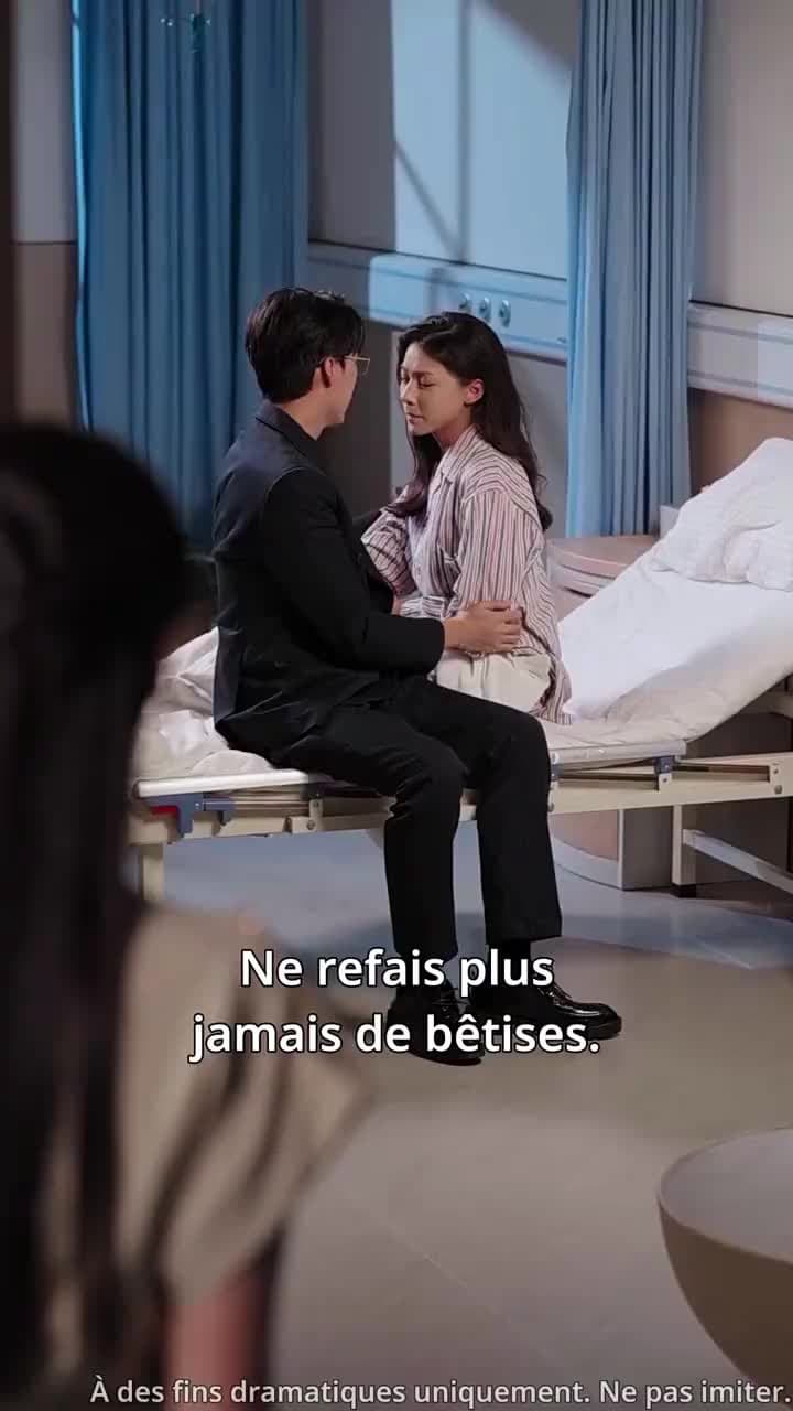 La Trahison du Cœur - Episode 16