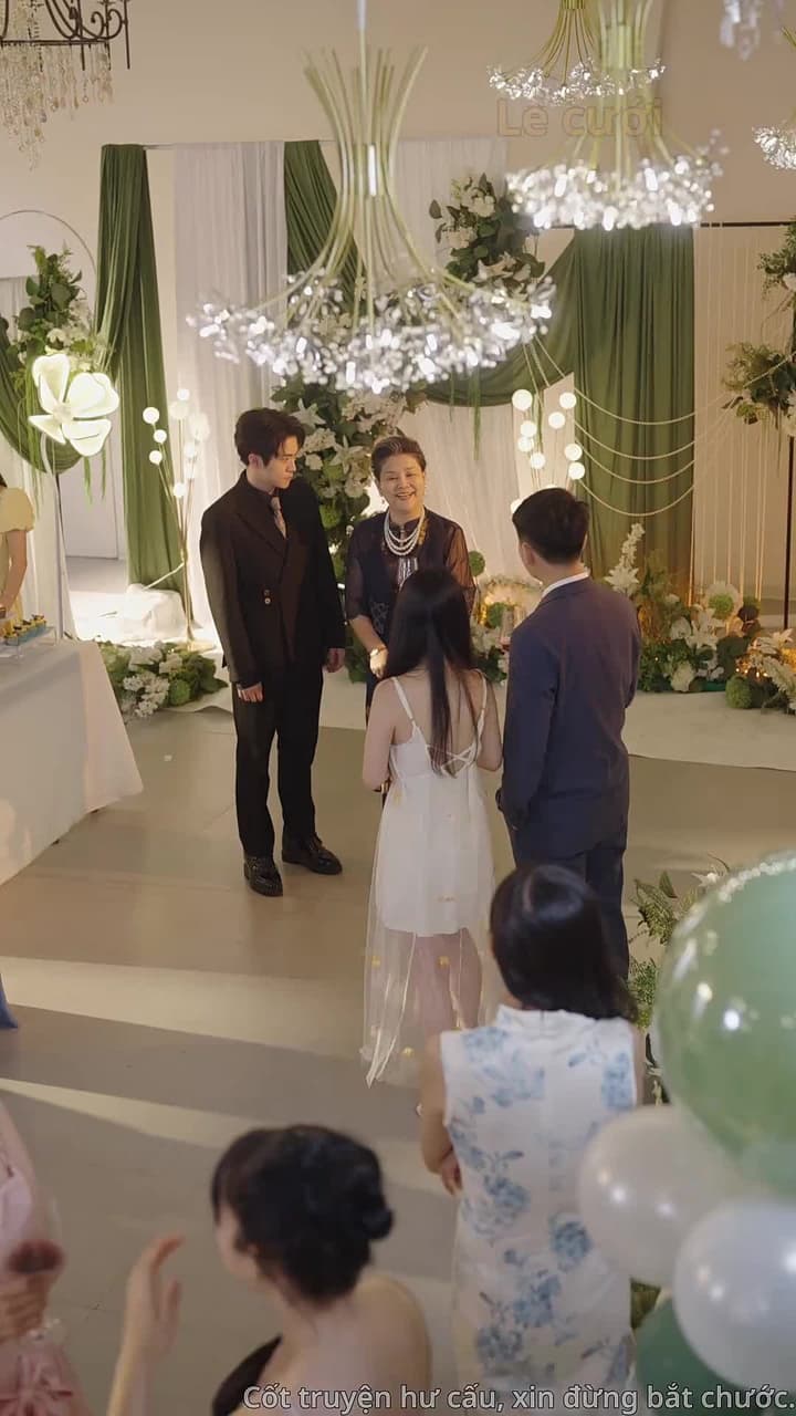 Giữa Màn Sương Mù - Episode 56