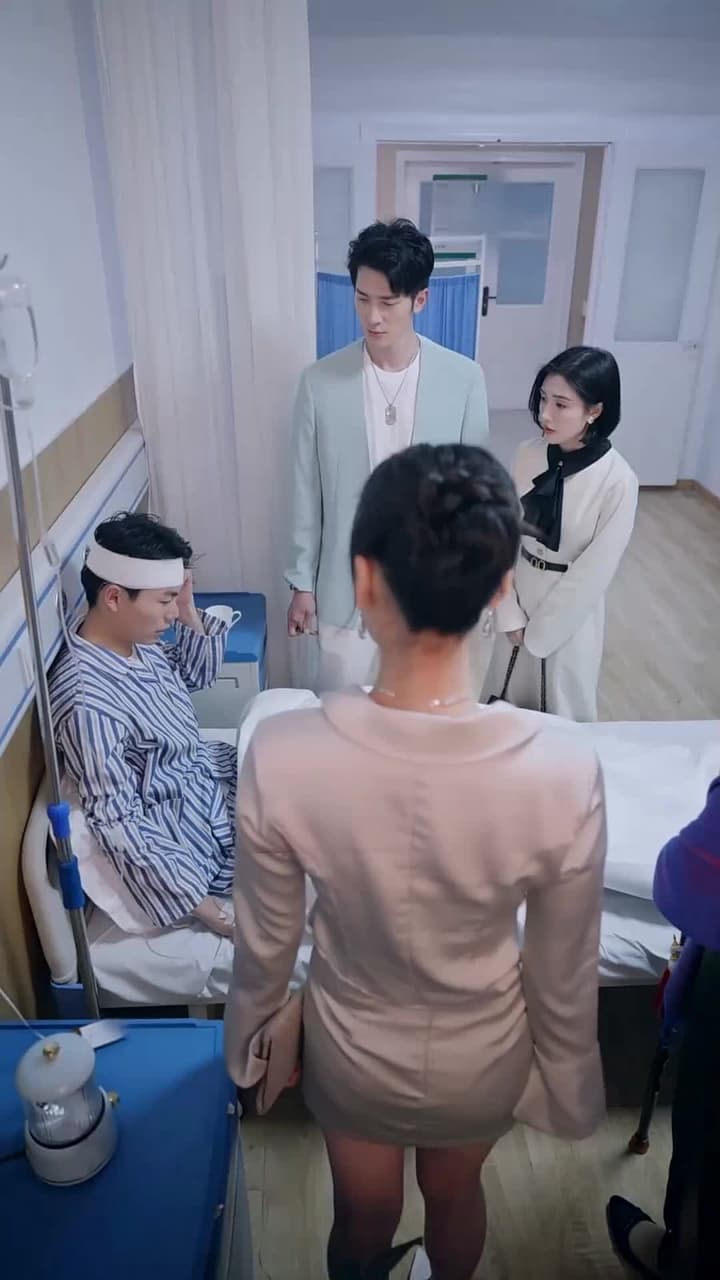Đại Náo Chốn Nhân Gian - Episode 59