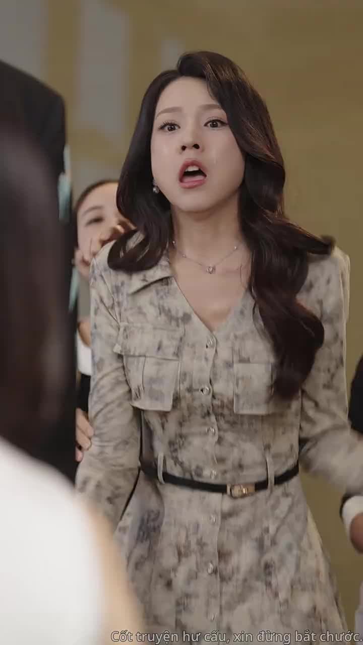 Giữa Màn Sương Mù - Episode 25