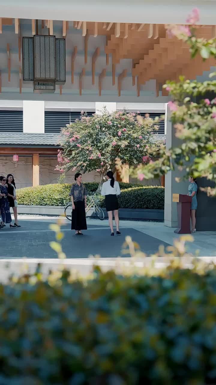 Queen of Taming Defiance - Episode 15