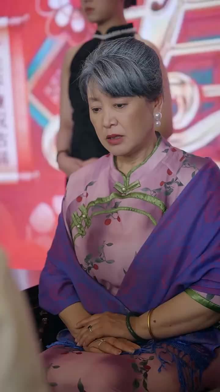 Đại Náo Chốn Nhân Gian - Episode 46