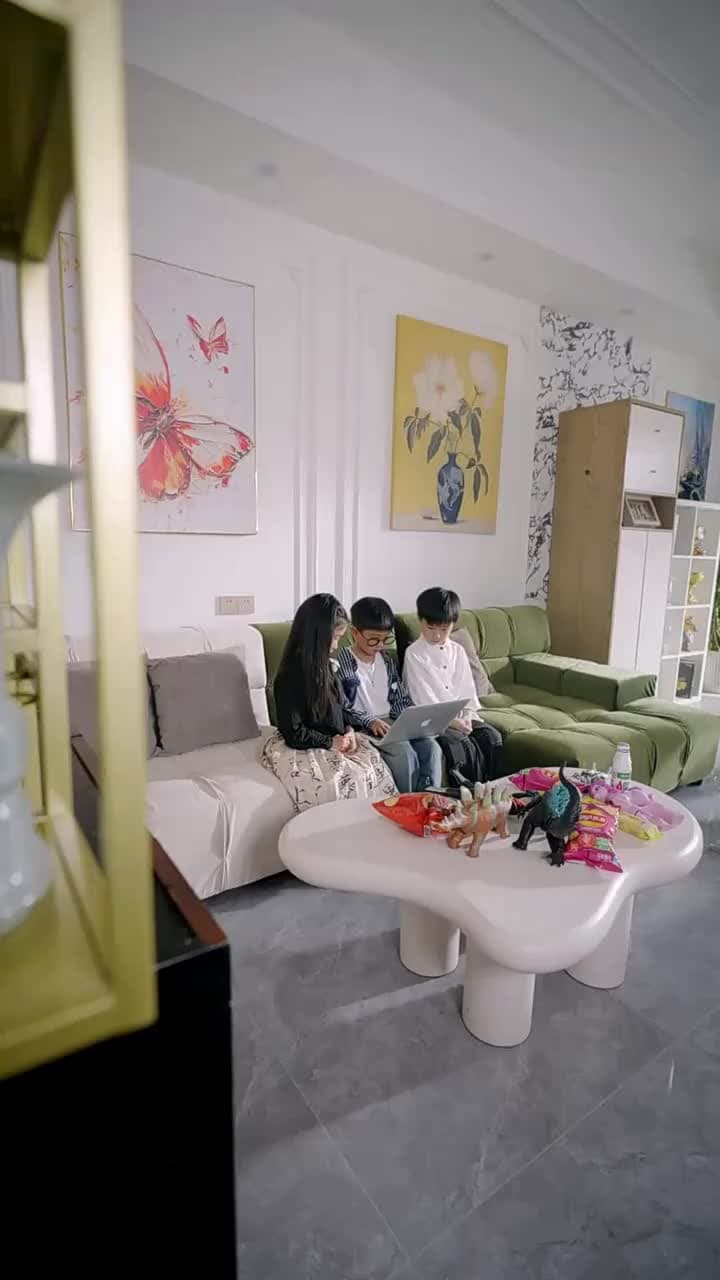Đại Náo Chốn Nhân Gian - Episode 14