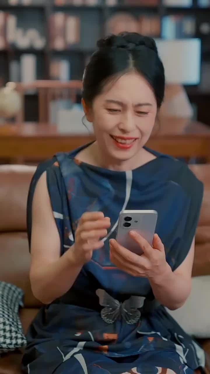 Queen of Taming Defiance - Episode 30