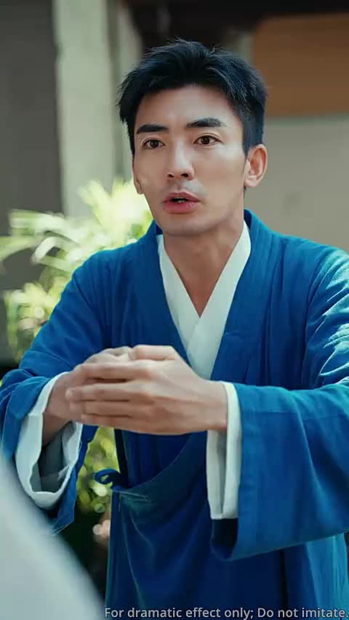 Who Says Cultivation Is Hard? - Episode 20