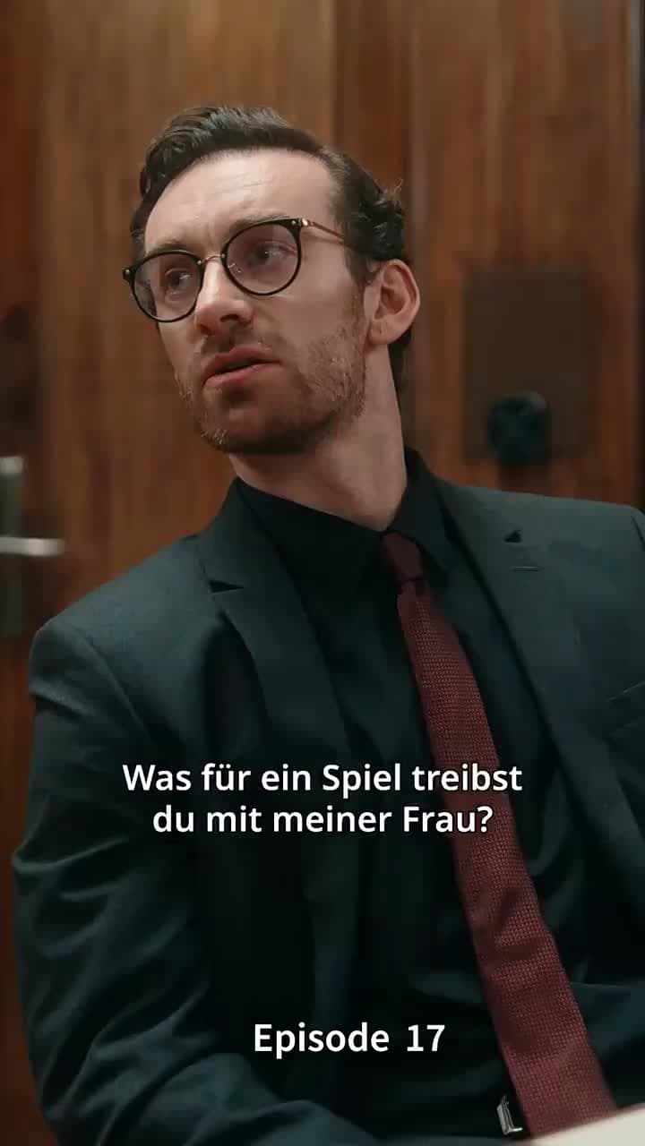 Die verspätete Reue - Episode 17