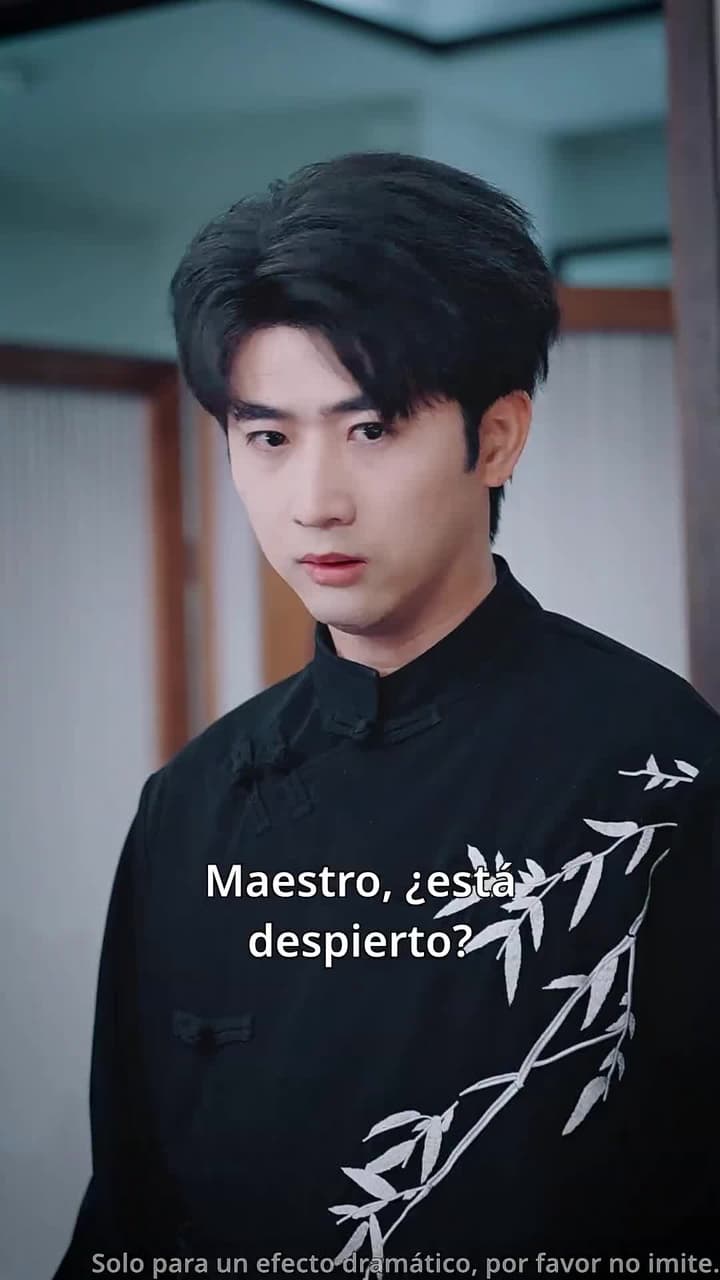 El Despertar del Sabio - Episode 29