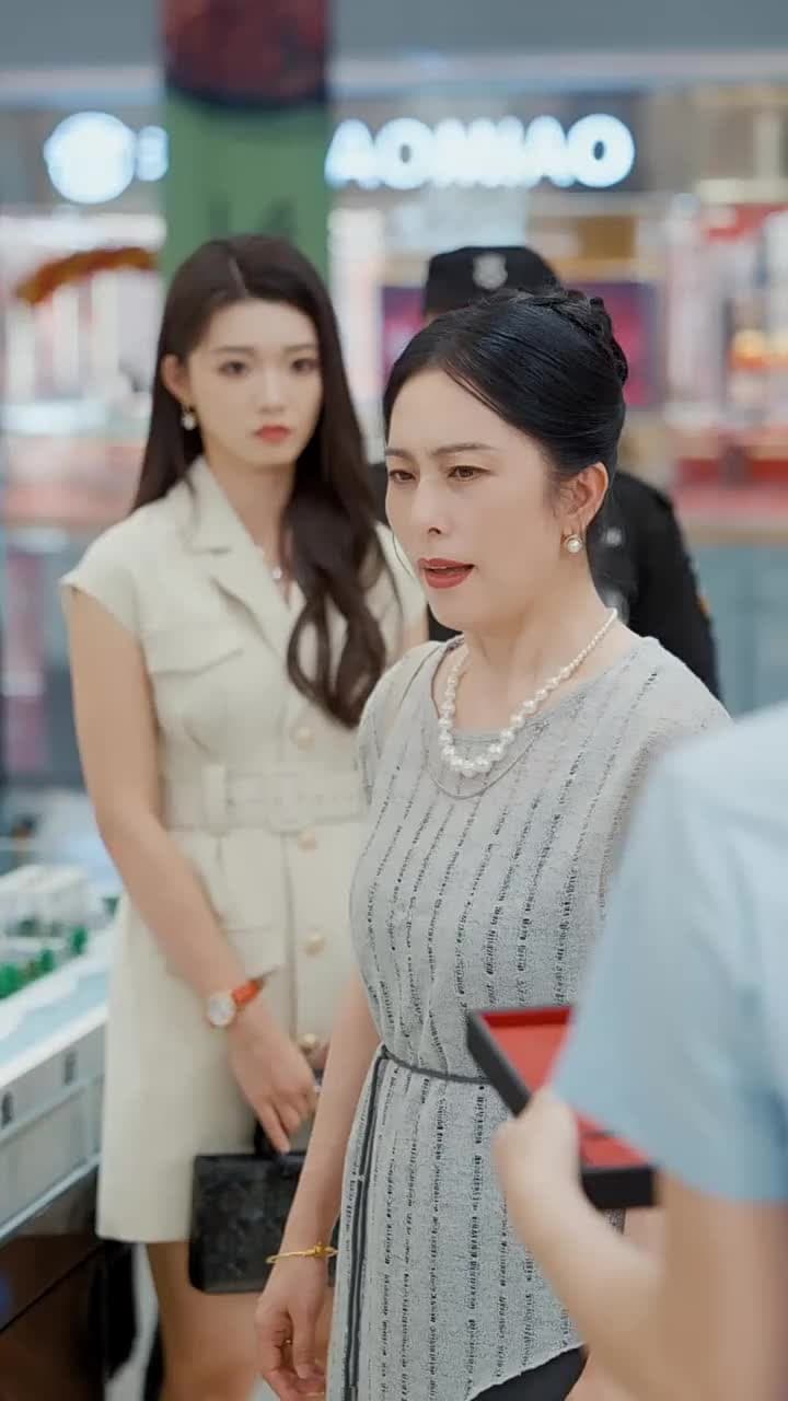 Queen of Taming Defiance - Episode 53