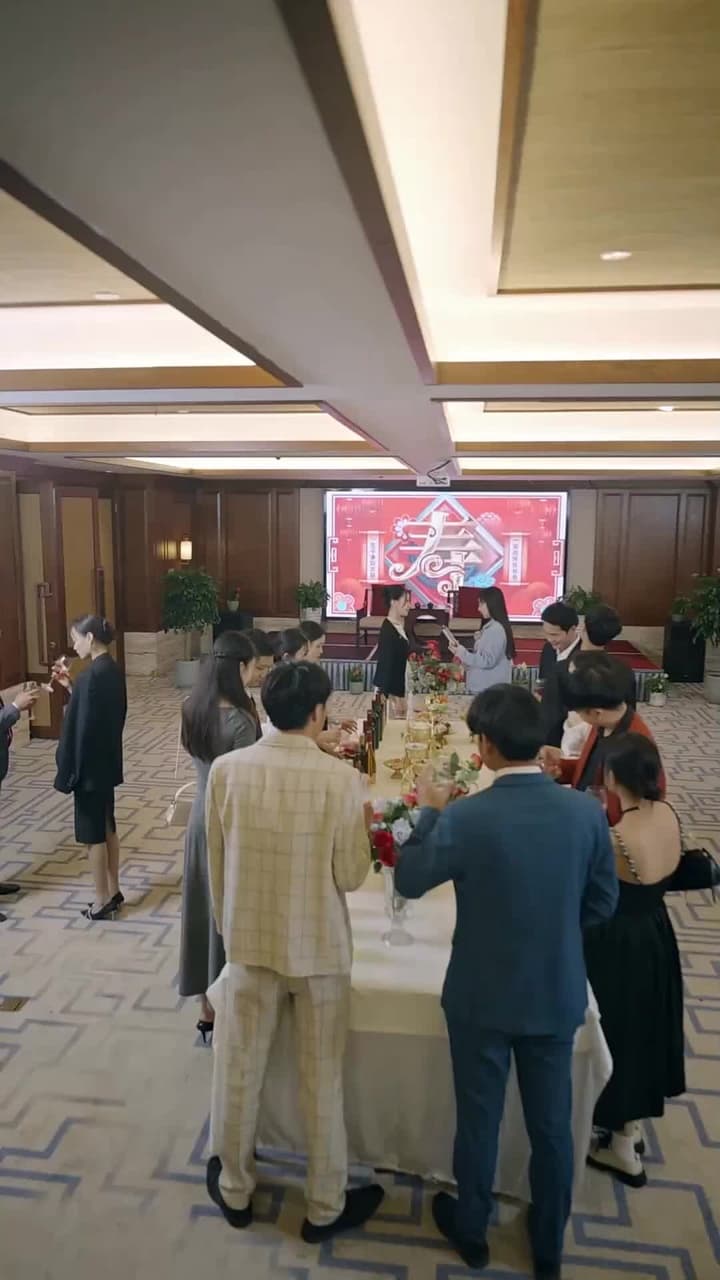 Đại Náo Chốn Nhân Gian - Episode 44