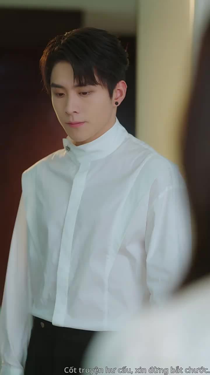 Giữa Màn Sương Mù - Episode 7
