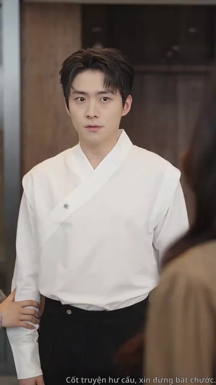 Giữa Màn Sương Mù - Episode 42