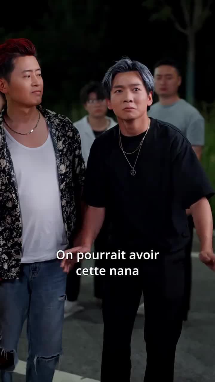 Ma Voiture, Rends-la-moi ! - Episode 17