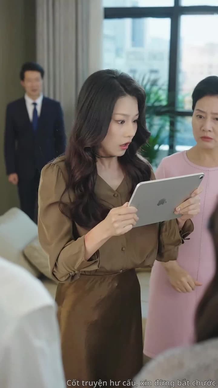 Giữa Màn Sương Mù - Episode 44