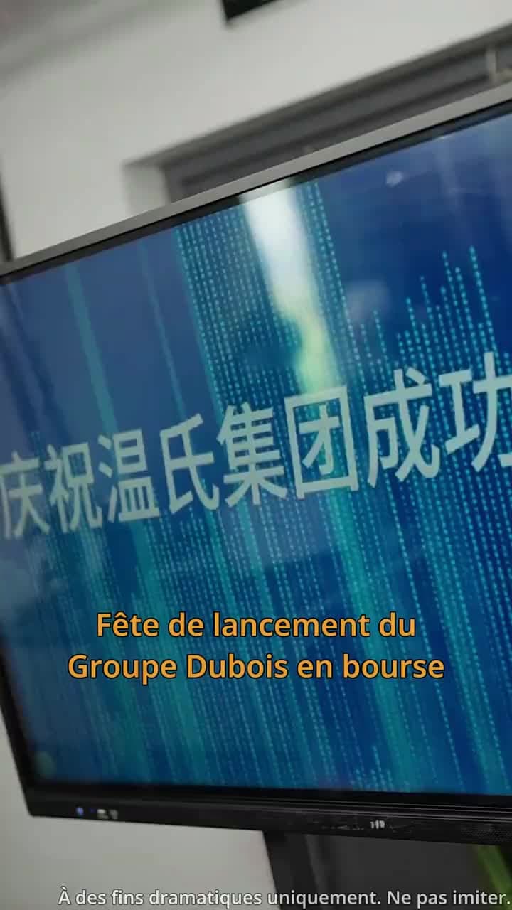 La Trahison du Cœur - Episode 18