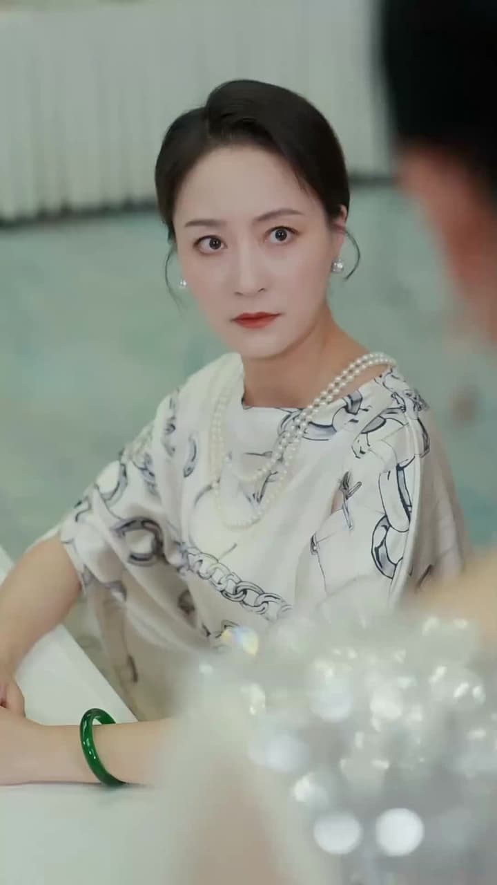 Queen of Taming Defiance - Episode 33