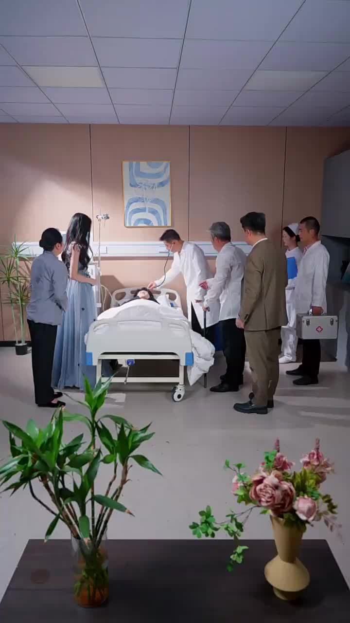 Tersesat untuk Dipertemukan - Episode 17