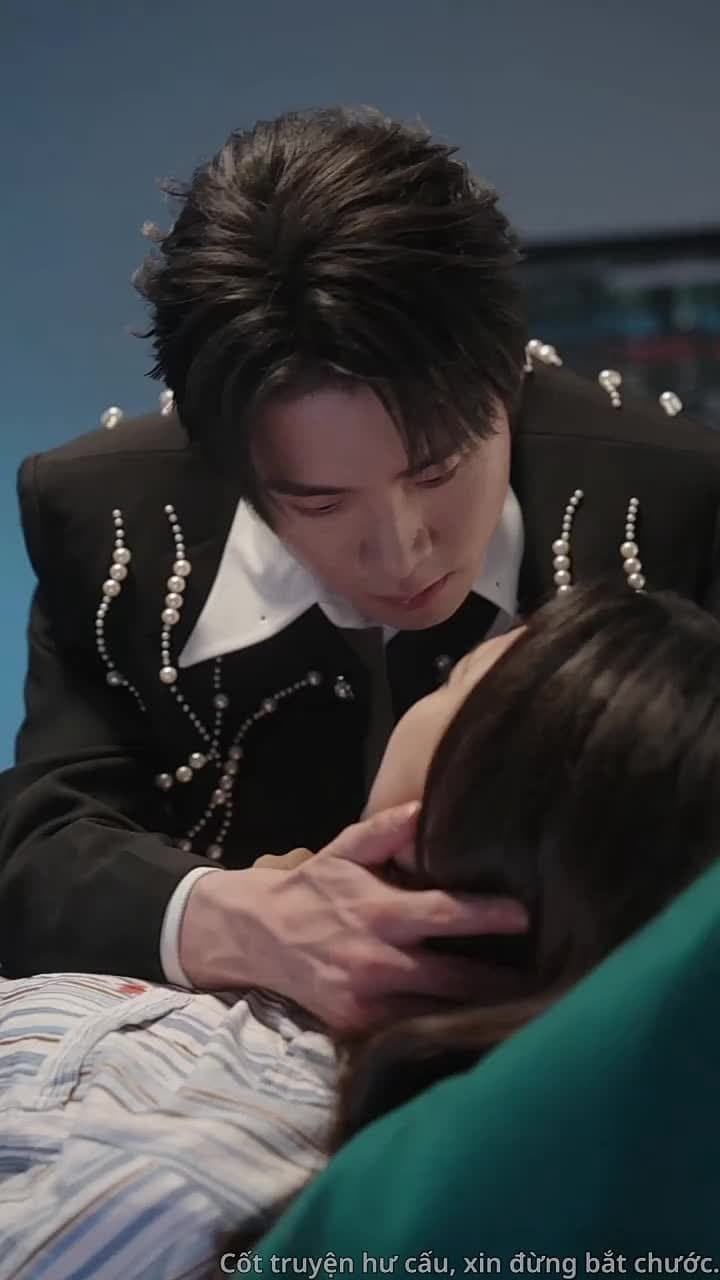 Giữa Màn Sương Mù - Episode 16