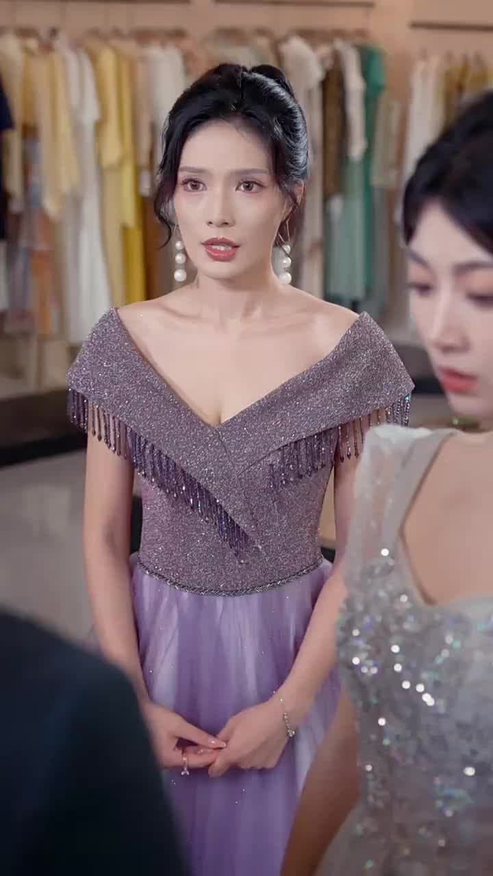 Tersesat untuk Dipertemukan - Episode 42