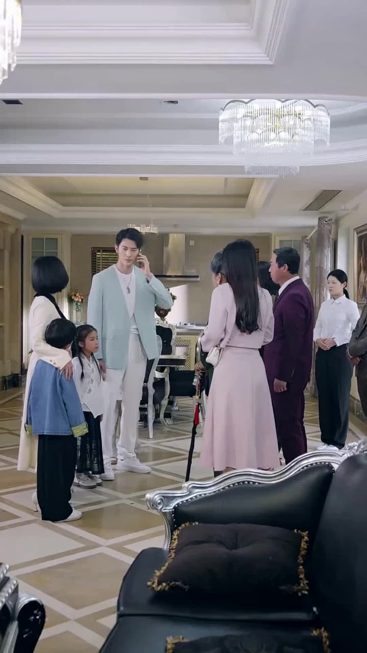 Đại Náo Chốn Nhân Gian - Episode 58