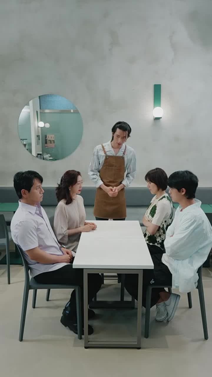 No more Fragrance! - Episode 34