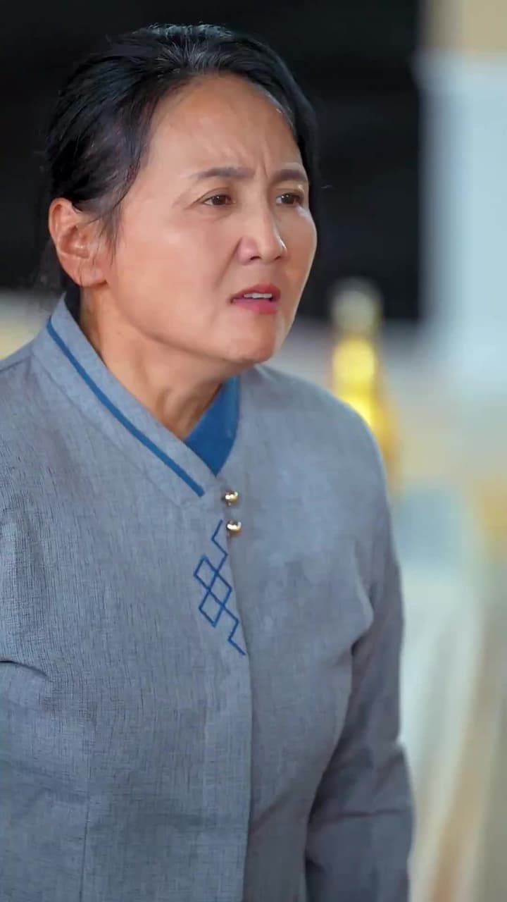 Én Vàng Báo Ân - Episode 12