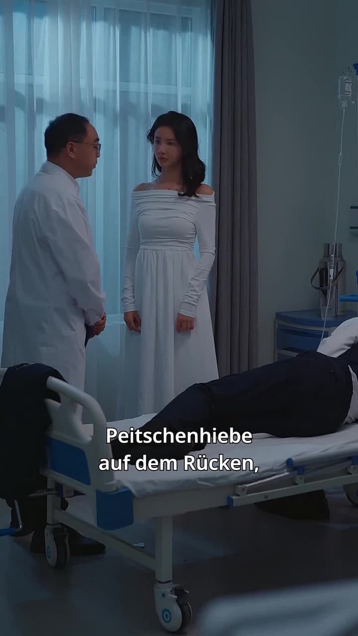 Verrückt nach ihr: Die Rückkehr der Ex-Frau - Episode 56