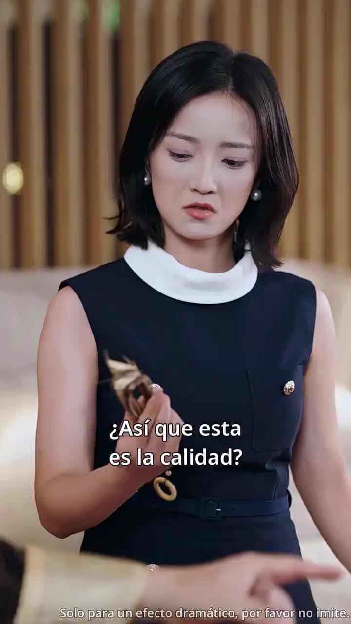 Romper el molde - Episode 38